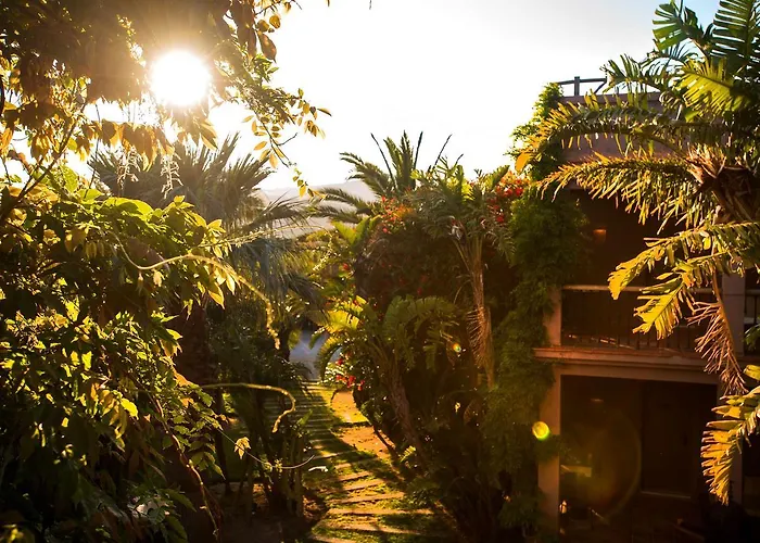 Chillout Hotel Tres Mares Tarifa